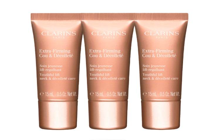 Крем для шеи Clarins revitalising neck cream - Boxette Shop